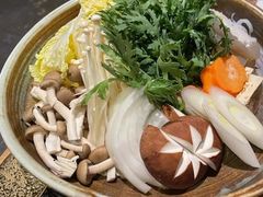 -辉·四季料亭·怀石料理·深夜食堂烧鸟·Omakase