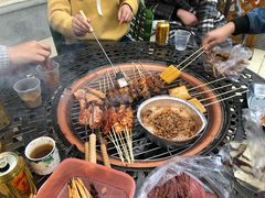 -仙海旅游度假区