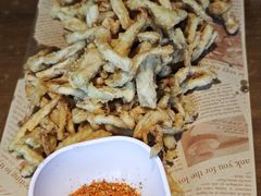 -95号酱骨·一块豆腐(展春园西路店)