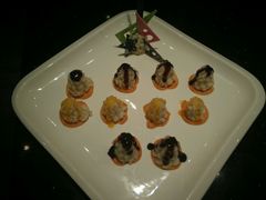 -鑫海汇海鲜烤肉自助(北国商城店)