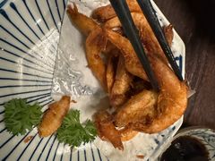 -哥哥の深夜食堂(红松东路店)