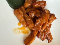 -高第街56号港式餐厅(山大路店)