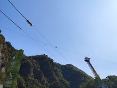 -本溪关山湖风景区