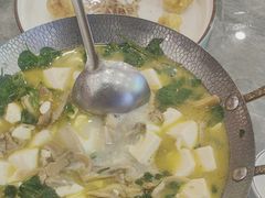 -再回头私房菜·老南京菜