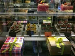 -法贝滋动物奶油蛋糕(广益哥伦布店)