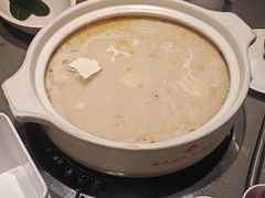 -好彩猪肚鸡(正弘城店)