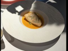 -Oyster Talks 四度蚝法餐厅