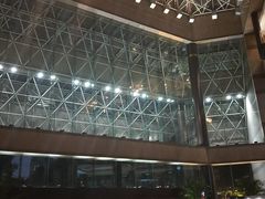 -上海新锦江大酒店