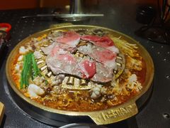 -小牛哈尼韩式水煎肉(万象城店)