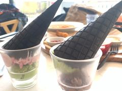 -必胜客(巴沟店)