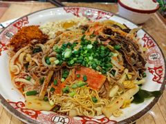 -海椒市落舌·麻辣烫冒菜(武侯大悦城店)