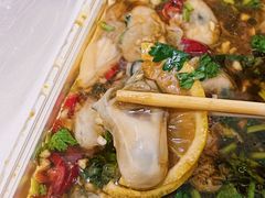 -圆蛋酒料•生腌(开元路店)