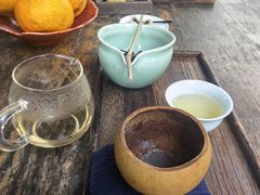 -扫雪煮茶(西村店)