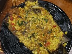 -烤官达人·徐州鲜羊肉串(江宁店)
