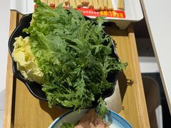 -云中鱼蒸汽石锅鱼(川沙百联店)