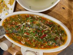 -飞虹鱼馆(春华路店)