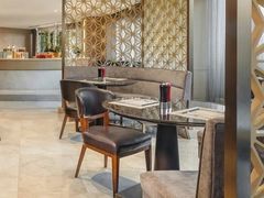 -上海嘉定喜来登酒店