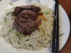-三凤酒家·百年无锡菜(清扬茂业店)
