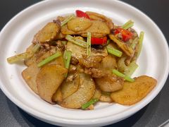 -刘妈小集市(黄陂广场店)