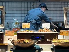 -八婺饭堂·自选店(新光汇店)