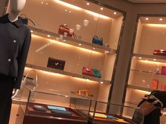 -HERMES(上海恒隆广场店)