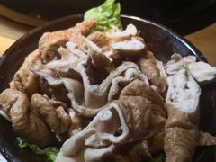 -同蛙阁美蛙鱼头火锅