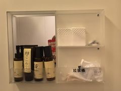 -左右Massage/Spa(长寿路店)