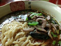 -邵顺兴锅盖面(金山宝地店)