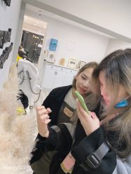 -CM.Nail美甲美睫