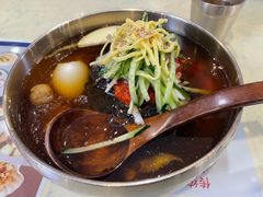 -服务大楼冷面(延大店)