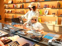 -现代汽车文化中心 Hyundai Motorstudio Beijing
