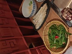 -巴奴毛肚火锅(龙湖锦艺城店)