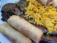 -La Medina餐厅(亮马河南路店)