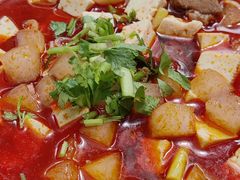 -老木瓜(同心路店)