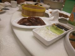 -便宜坊烤鸭店(科创店)