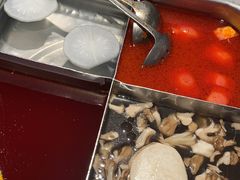 -海底捞火锅(团结桥店)