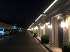 -玫瑰汤泉酒店