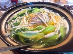 -迎晨餐厅(青芝坞店)