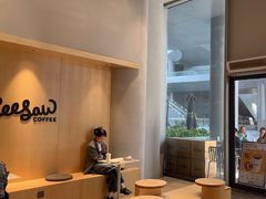 -Seesaw Coffee(西岸凤巢店)