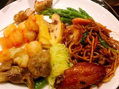 -上海虹桥宾馆味翠餐厅