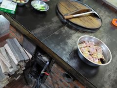 -潭州老友灶台鸡·竹屋老灶(光明E城店)