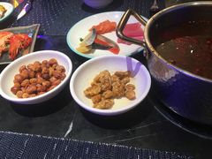 -花西亭·海鲜自助餐厅(瑞城名人酒店)