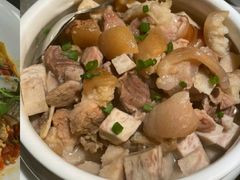 -坛宗剁椒鱼头(河西王府井店)