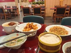 -宏状元现熬粥·京味菜(五棵松店)