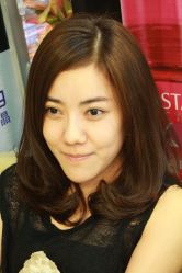 杨云老师作品-美秀造型