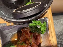 -谷牛日式烤肉(宝山U天地店)