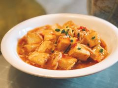 私房豆腐-迎晨餐厅(青芝坞店)