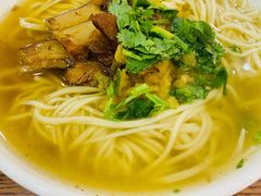 -老王四季抻面(南六东路店)