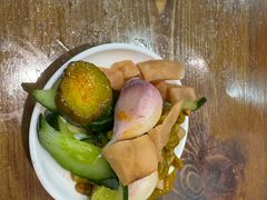 -孙家面馆(淮海第一城店)