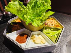 -牛兆·牛内脏·烤肉(慈云寺店)